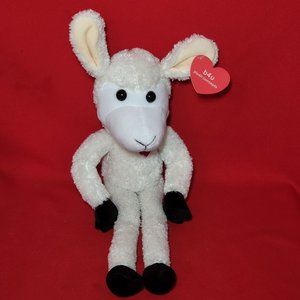 Lamb Sheep Plush Concepts b4u